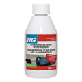 Hg vacuum cleaner air freshener
