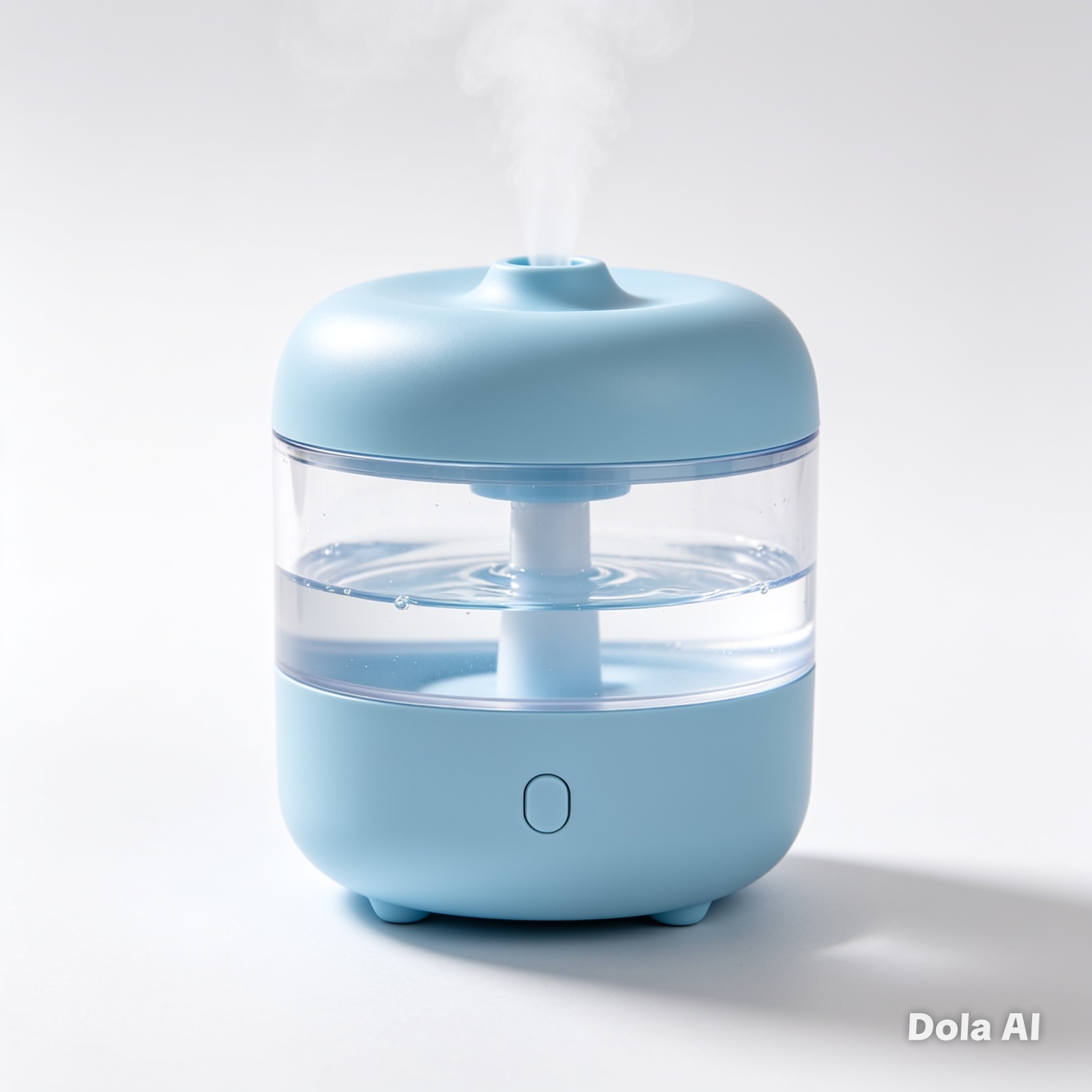 Portable Mini Humidifier