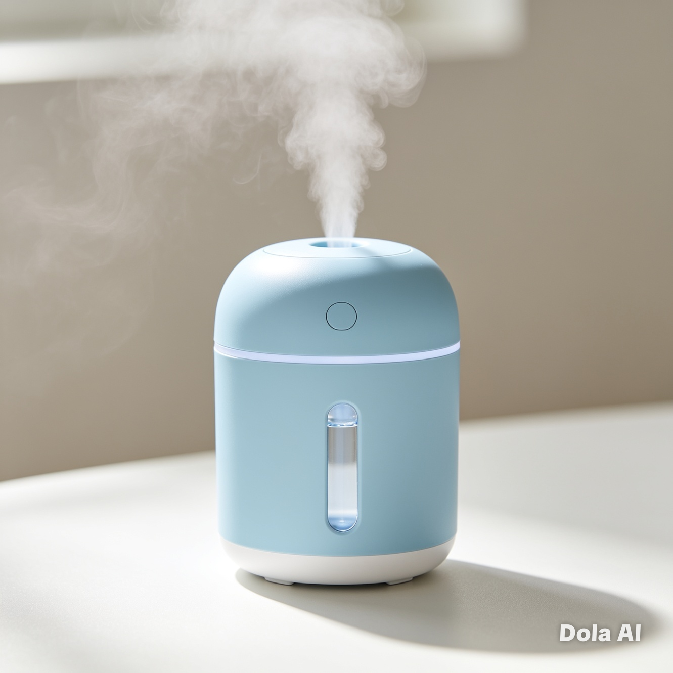 Portable Mini Humidifier