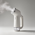 Portable Handheld Garment Steamer
