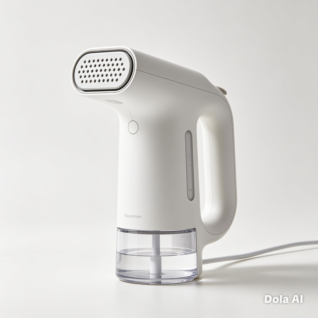 Portable Handheld Garment Steamer