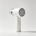 Rechargeable Fabric Lint Remover