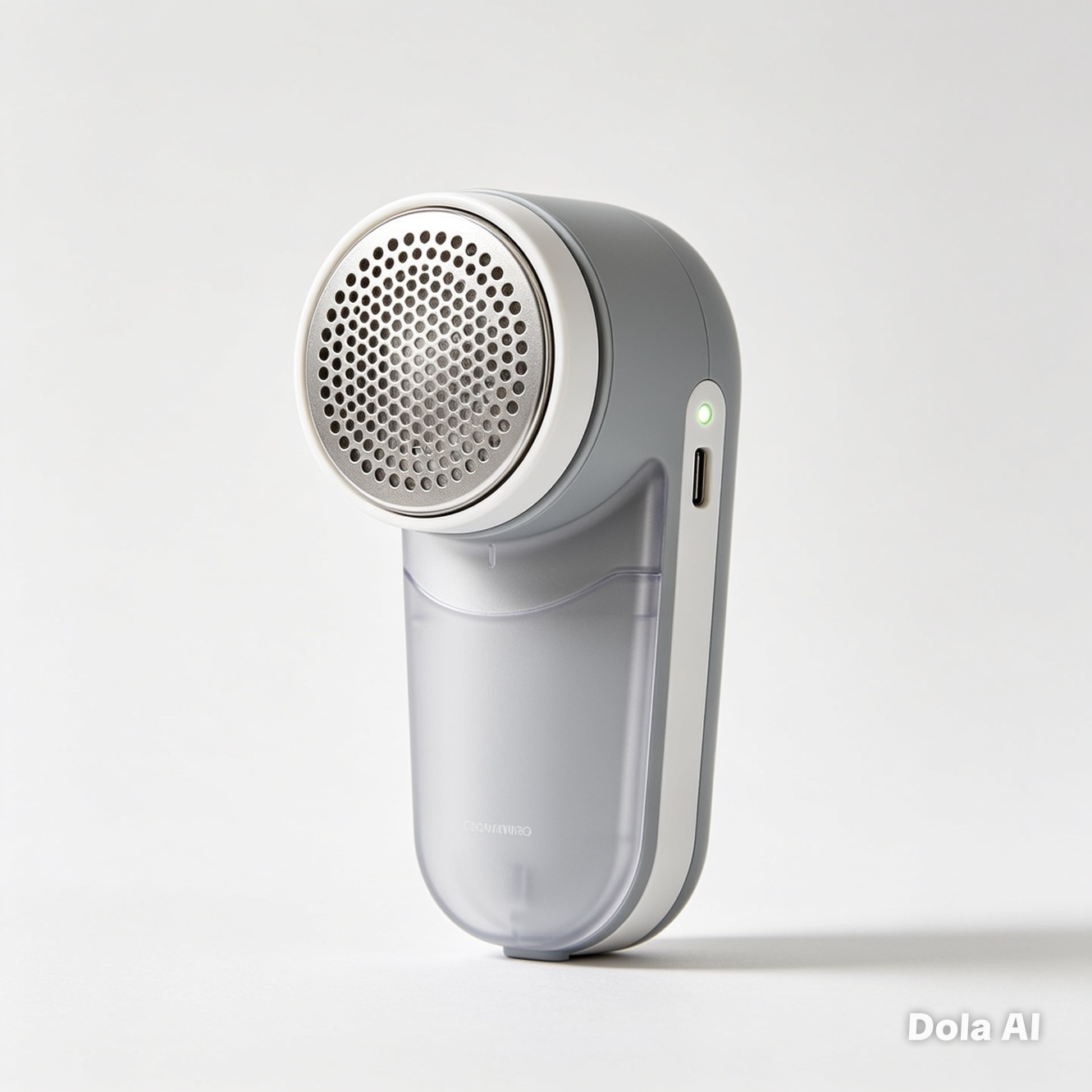 Rechargeable Fabric Lint Remover