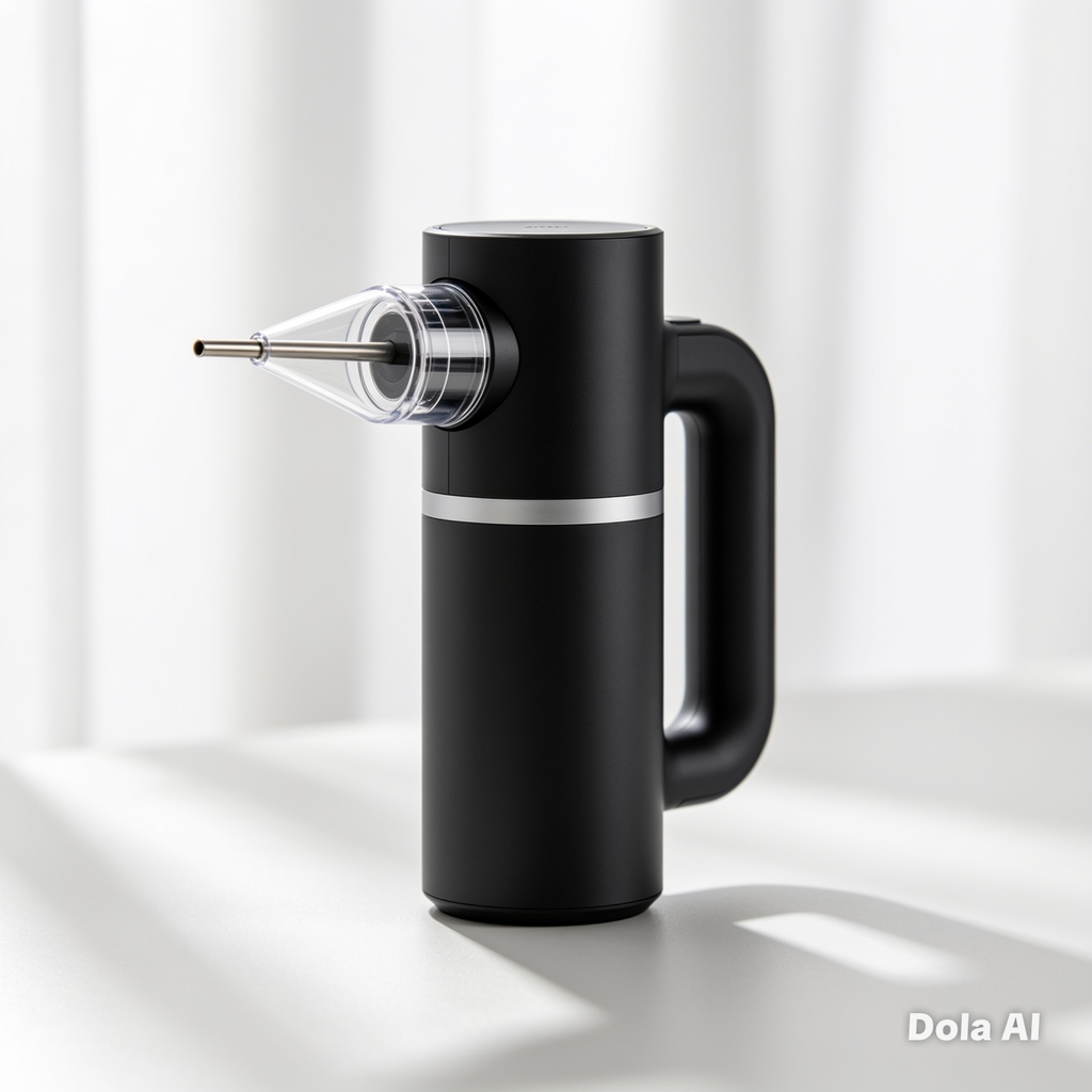 Portable Electric Air Duster