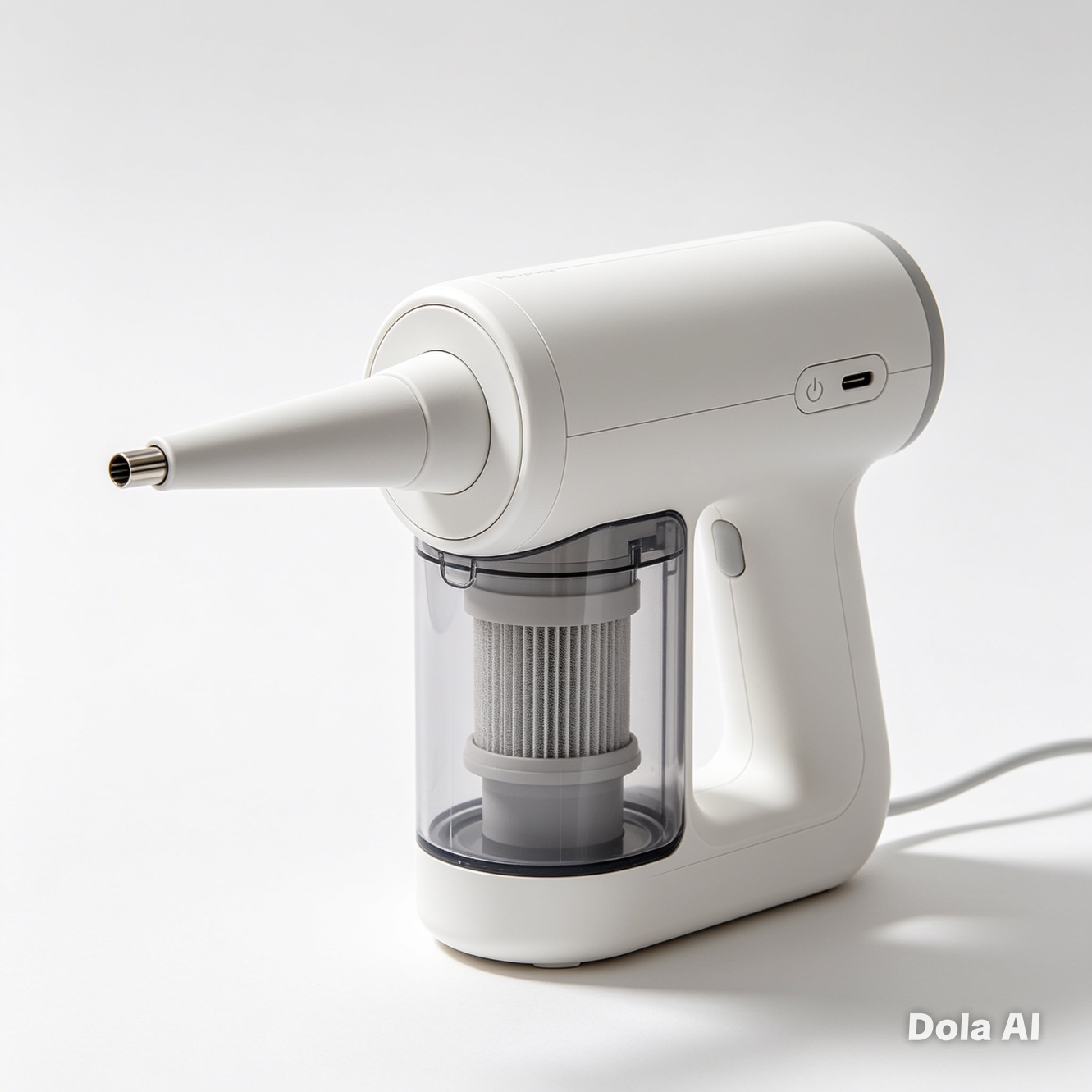 Portable Electric Air Duster