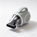 Mini Desktop Vacuum Cleaner