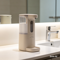 Automatic Soap Dispenser