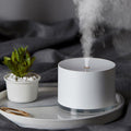 NNEOBA Portable Air Humidifier Night Lamp