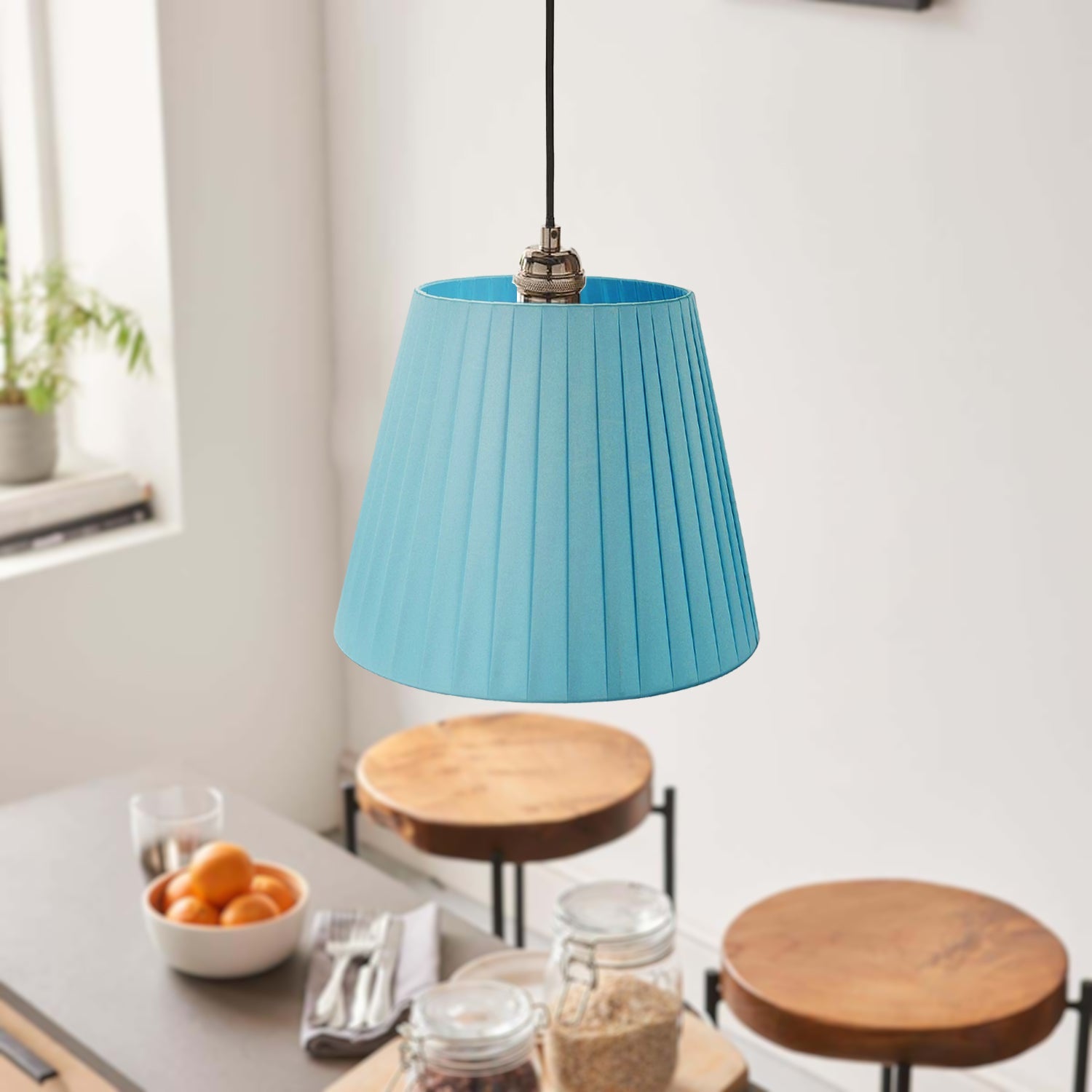 Large Coolie Lampshades For Ceiling Lamp Shade ~ 5492