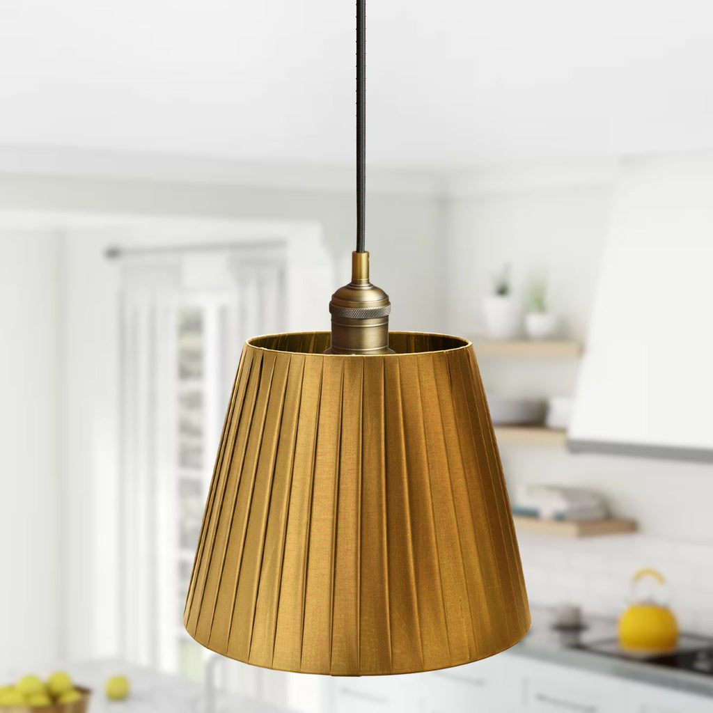 Large Coolie Lampshades For Ceiling Lamp Shade ~ 5492