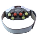 Stomach USB Device Massager with Heat