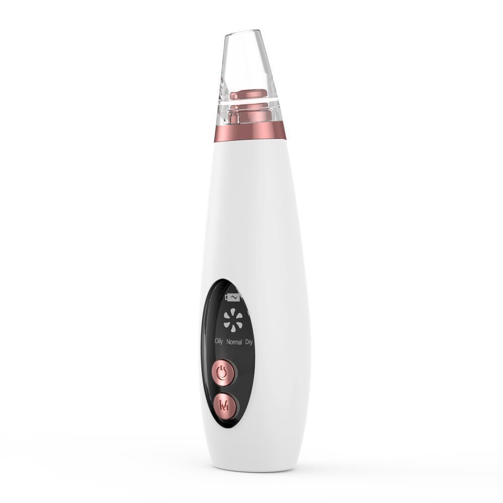 Blackhead Pore Vacuum Cleaner for Acne Removal