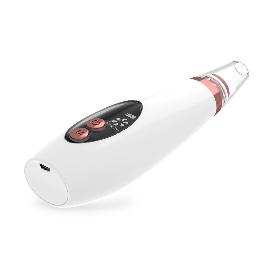 Blackhead Pore Vacuum Cleaner for Acne Removal