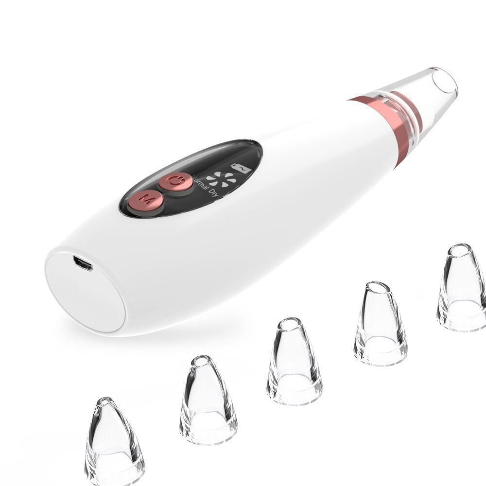 Blackhead Pore Vacuum Cleaner for Acne Removal