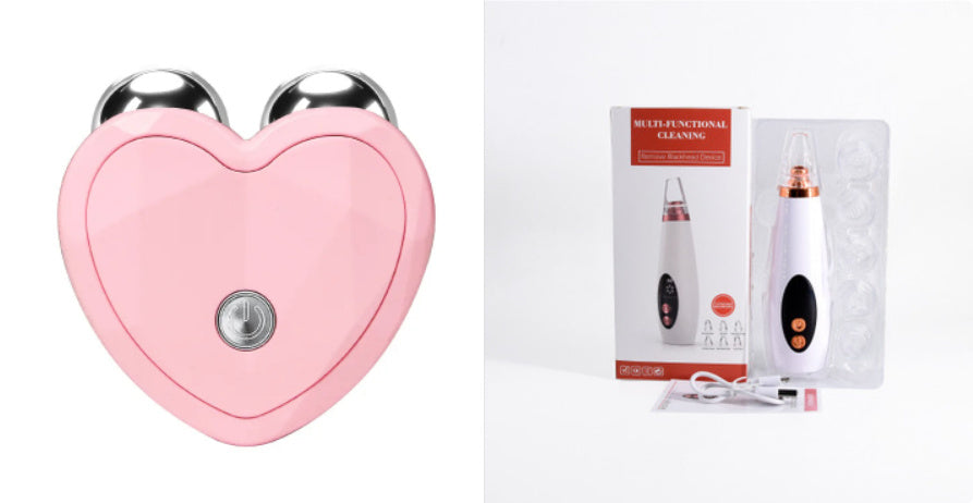 Blackhead Pore Vacuum Cleaner for Acne Removal