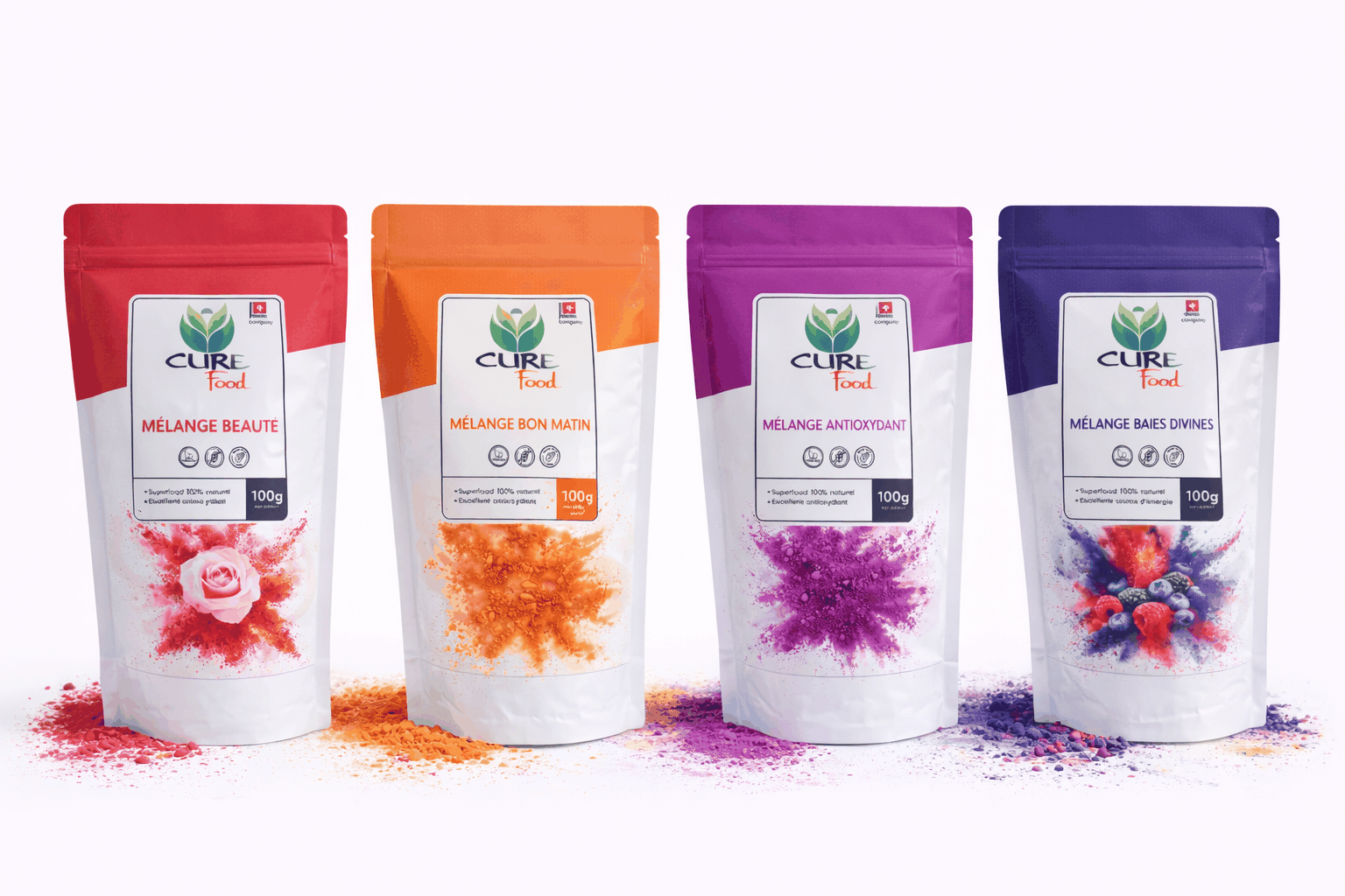 Beauty & Wellness Pack – Complete Routine