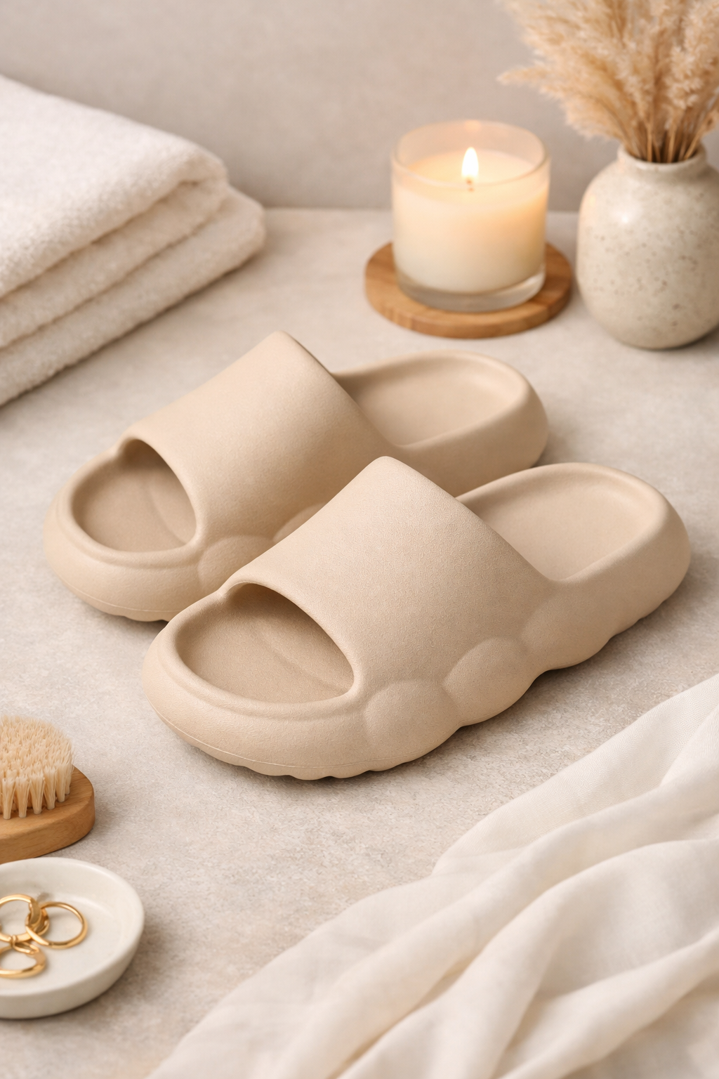 Cloud Slippers