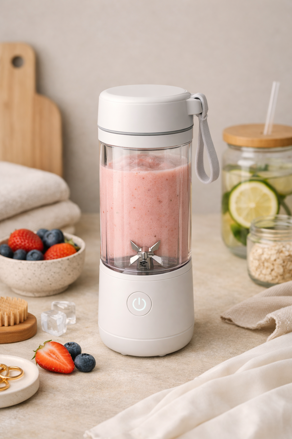 Portable Blender