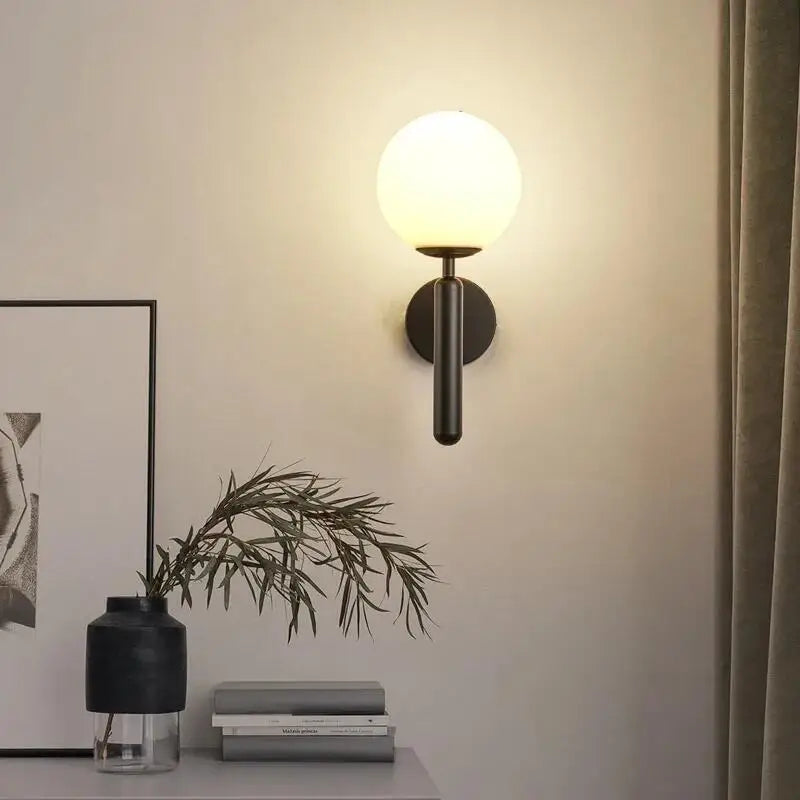 Modern Led Wall Light