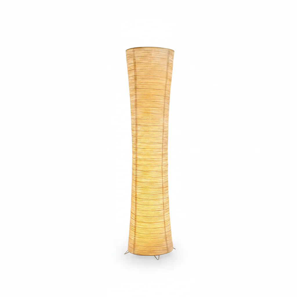 Remote Controlled LED Floor Lamp USB Powered