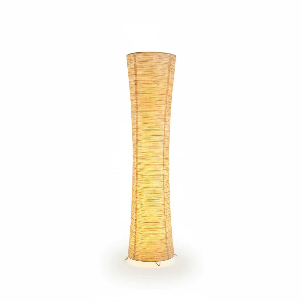 Remote Controlled LED Floor Lamp USB Powered