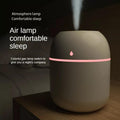 Portable Aroma Humidifier Home Perfumes