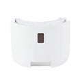 Refurbished - 12 Litre Per Day Efficient, Compressor Dehumidifier for Home