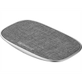 Sandberg Wireless Charger Deck 15W Универсален Алуминий, Сив USB Безжично зареждане На закрито (Wireless Charger SleekPad 15W)