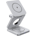 Wireless charger 3in1 BW-IW30 Blitzwolf