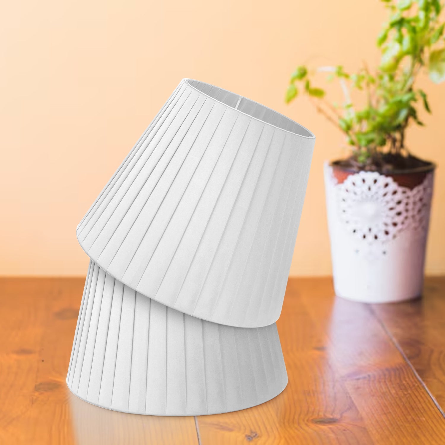 Large Coolie Lampshades For Ceiling Lamp Shade ~ 5492