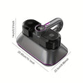 Cordless Bed Vacuum Cleaner