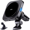 Wireless car charger ESR Qi2 (HaloLock)