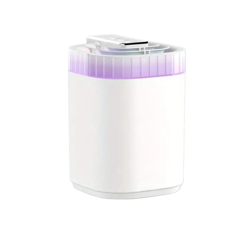 Silent Rhythm Humidifier 3L Three Spout Home Office