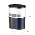 2-in-1 Air Purifier and Humidifier USB-C